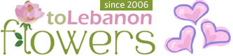 FlowersToLebanon.com
